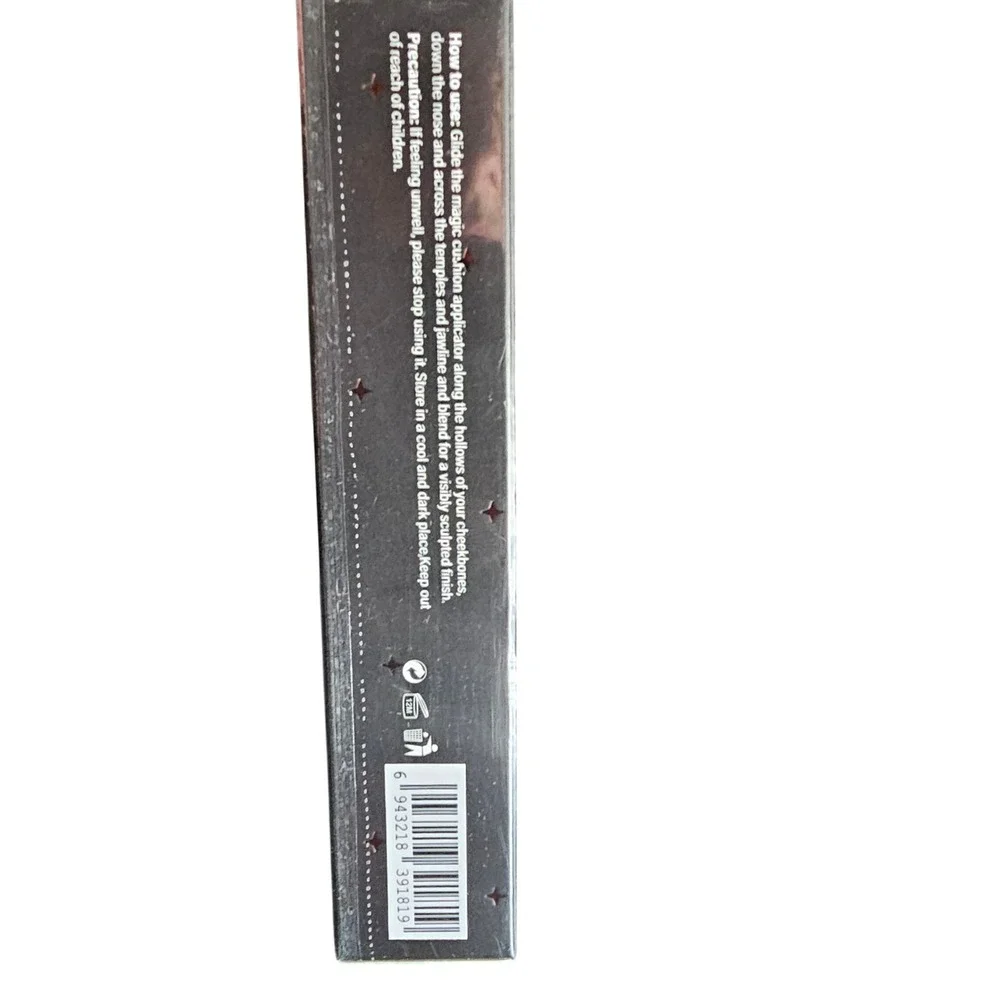 Artmiss Contour Wand Easy Makeup Beauty Wand 15ml 0.50fl.oz Liquid Sculpting